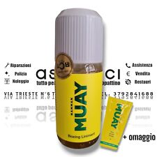 Olio massaggio antinfiammatori usato  Trebisacce