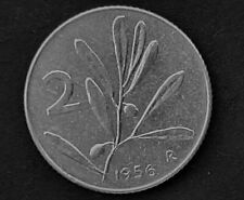 Moneta lire ulivo usato  Spinetoli