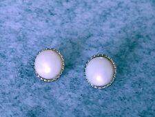 Buttons pearl effect for sale  BIRMINGHAM