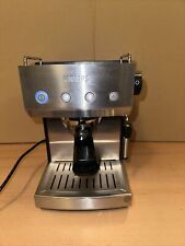 Krups xp528 espressomaschine gebraucht kaufen  Wilhermsdorf