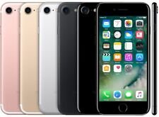 Apple iPhone 7 | 7+ Plus - 32GB 128GB 256GB - Verizon GSM desbloqueado AT&T T-Mobile, usado comprar usado  Enviando para Brazil