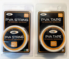 Ngt pva tape for sale  NEWTON ABBOT