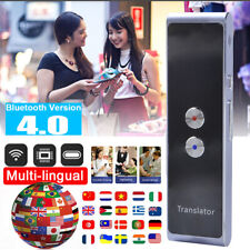 Portable smart translator for sale  WORCESTER