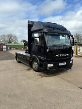 Iveco urban tractor for sale  IPSWICH