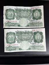 old pound notes for sale  OLDBURY