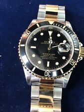 Factory 2000 rolex for sale  Westminster