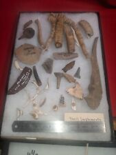 Indian tool bone for sale  Cherokee