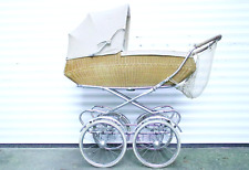 Nostalgie kinderwagen 60er gebraucht kaufen  Rostock