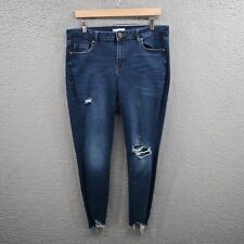 Lane bryant jeans for sale  League City
