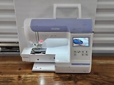 Brother pe800 embroidery for sale  Rochester