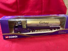 Corgi cadbury scale for sale  NEWQUAY