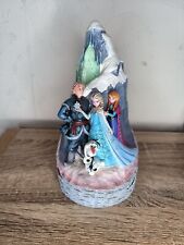 Disney traditions frozen for sale  Shipping to Ireland