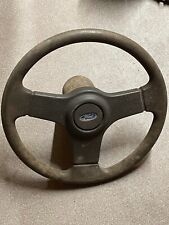 Ford capri steering for sale  SHOTTS