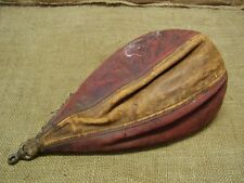Vintage leather boxing for sale  Red Oak