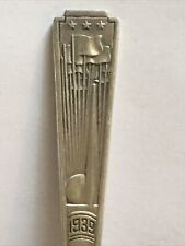Vintage souvenir spoon for sale  Spirit Lake