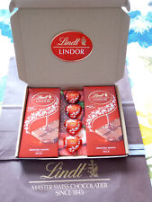 Lindt chocolate hamper for sale  Shipping to Ireland