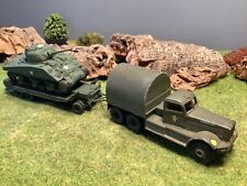 Militär panzertransporter she gebraucht kaufen  Burgdorf