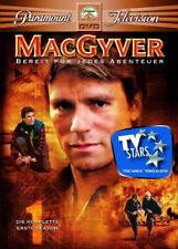 Macgyver season 1 gebraucht kaufen  Berlin