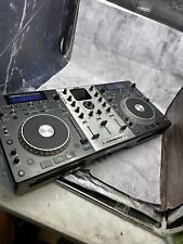 Usado, Numark Mix Deck LED Medidor DJ Sistema Negro MIXDECK Sin Cable segunda mano  Embacar hacia Mexico