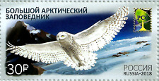 Russland 2018 briefmarke gebraucht kaufen  Siegburg