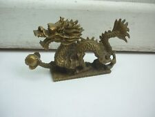 Ancienne sculpture chinoise d'occasion  Magny-en-Vexin