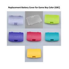 Replacement battery cover for sale  Miami