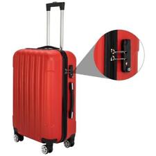 3pcs luggage travel for sale  Flanders