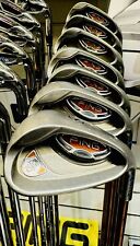 Ping g10 irons for sale  BIRMINGHAM