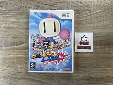 Bomberman land nintendo d'occasion  Montpellier-