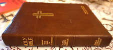 Holy bible personal for sale  Sunbury