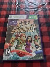 Kinect adventures for sale  Wallkill