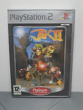 Jak platinum ps2 usato  Trappeto