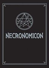 Necronomicon hardcover simon for sale  DERBY