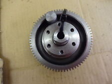 Myford gearbox gear Piddington designed conversion, used for sale  Shipping to South Africa