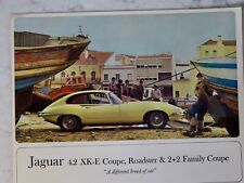 1967 jaguar 4.2 for sale  Hermitage
