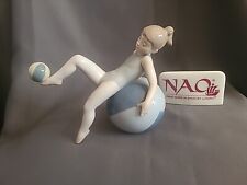 Nao lladro figurine for sale  CRAMLINGTON