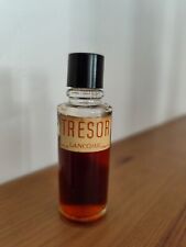 Rare parfum trésor d'occasion  Annecy