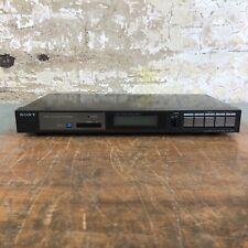 Sony jx235 tuner for sale  Akron