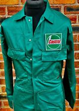 Vintage castrol badged for sale  Shipping to Ireland
