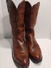 Lucchese n1547 mad for sale  San Antonio