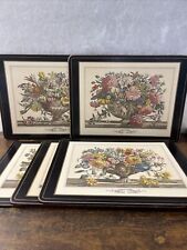 Pimpernel placemats flowers for sale  Madison Heights