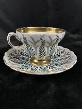 Rosina cup saucer for sale  Sherman