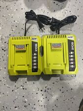 Ryobi chargers op401 for sale  Fort Worth