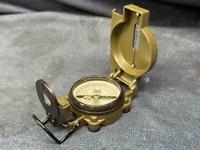 Marines style compass for sale  Shipping to Ireland