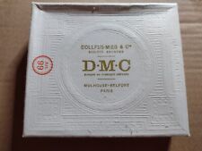 Rare box dmc for sale  SKIPTON