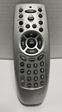 Plasma TV Remote Control TATUNG P42BMST Genuine OEM Original Curved Tested Works for sale  Shipping to South Africa