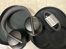 Bose nc700 noise for sale  North Hollywood