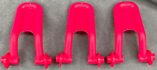 Evenflo ExerSaucer Moovin Groovin Replacement Part Only 3 Stabilizer Legs Brake for sale  Shipping to South Africa