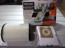 New ridgid filter for sale  Indianapolis