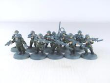 Cadian infantry squad for sale  WESTBURY